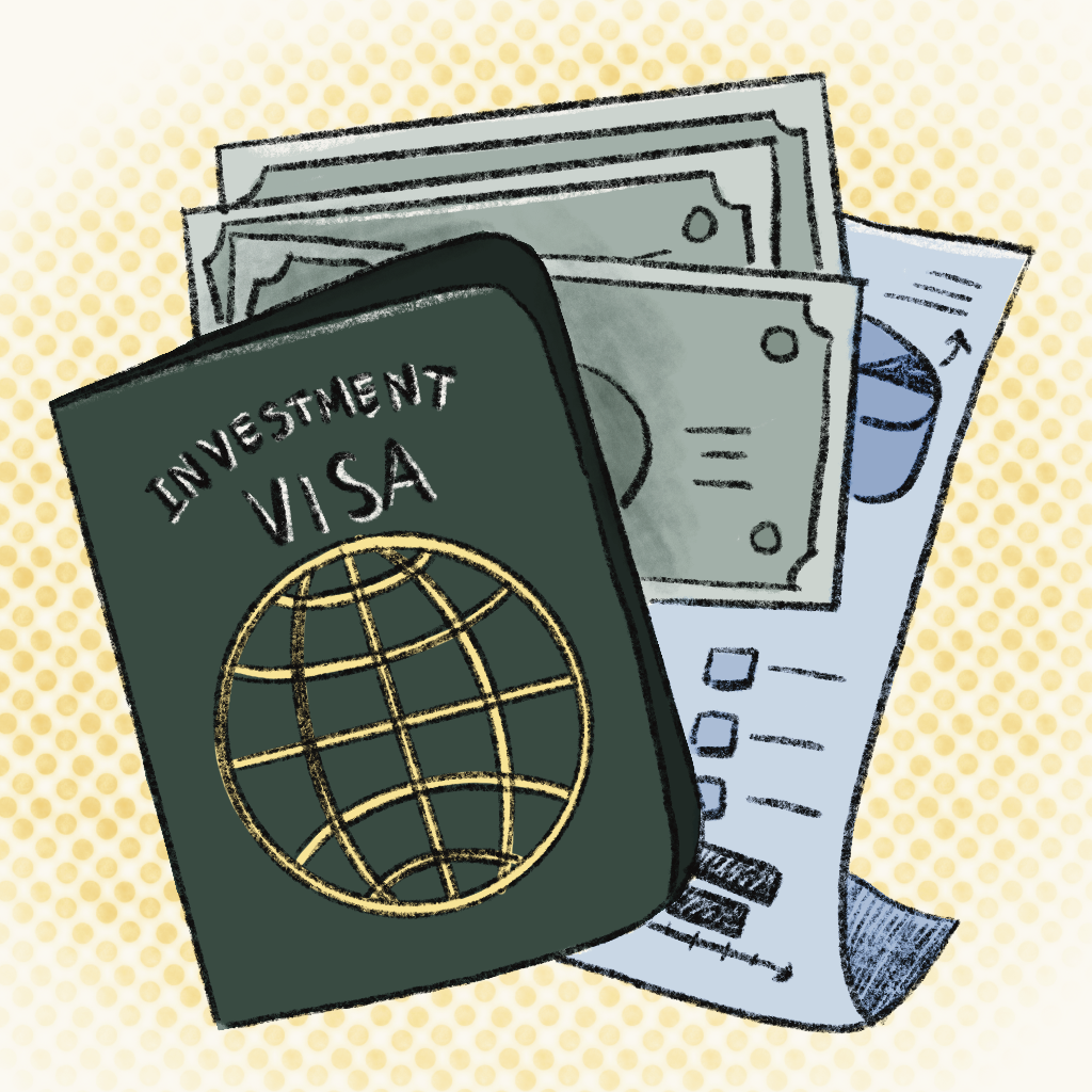 Investment Visa