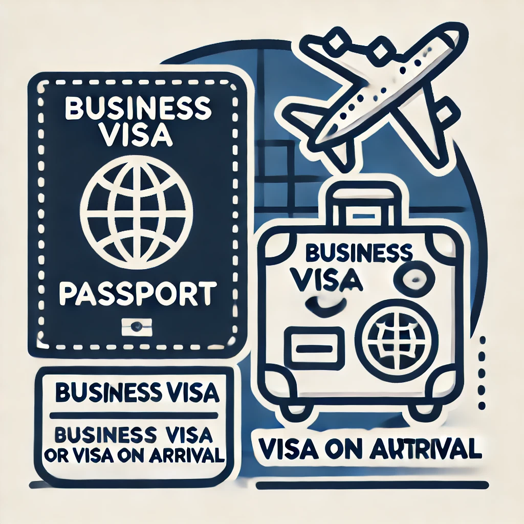 Business Visa