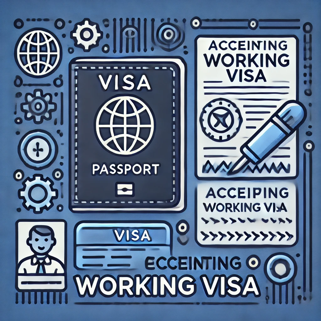 Working Visa